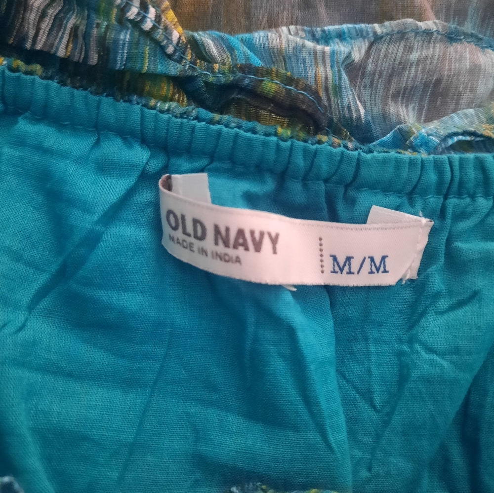 Old Navy Sundress - Picture 2 of 9